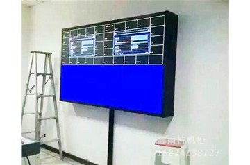 機(jī)房電視墻、控制臺技術(shù)概要 