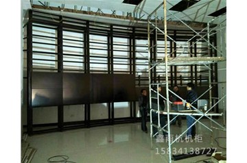 太原監(jiān)控電視墻所需的功能有哪些？太原鑫雨杭