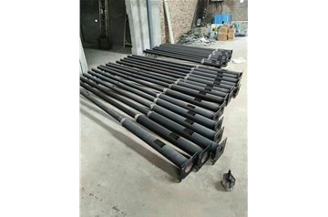 山西道路監(jiān)控桿的安裝都有哪些要求？太原鑫雨杭電器