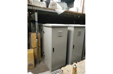 如何整理太原機(jī)柜？保證機(jī)柜和線纜的擺放井然有序？