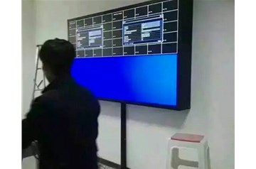 我們熟悉的山西監(jiān)控電視墻有哪些？