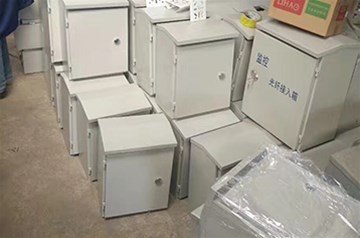 太原選擇網(wǎng)絡機柜的注意事項有那些？