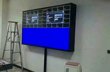 山西監(jiān)控電視墻具體是什么？