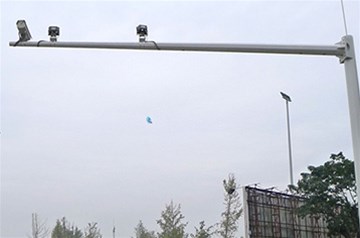 山西監(jiān)控桿的產品標準要求如何？