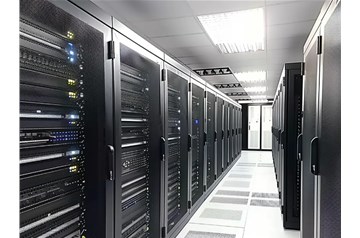 鑫雨杭智能機柜助力太原某制造企業(yè)機房擴容，降本增效獲認可