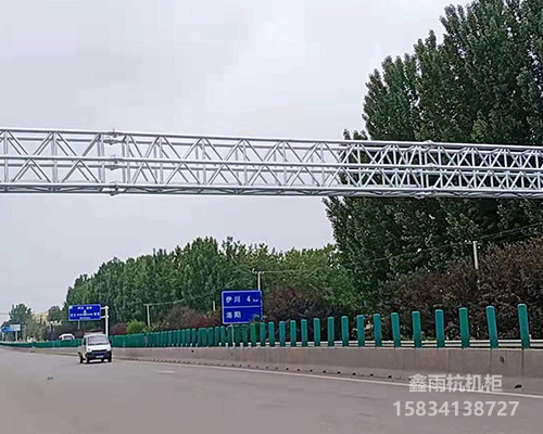 高速龍門(mén)架