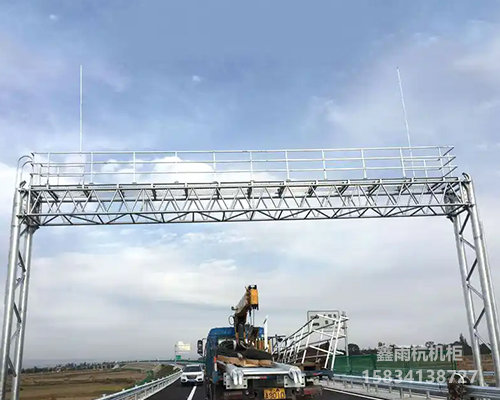 高速龍門架